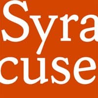 Syracuse University in United States of America